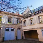 La Terrasse Apartman *