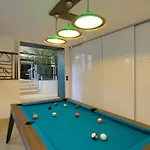 La Terrasse