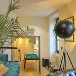 Apartman La Terrasse Dijon