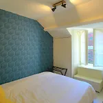 La Terrasse Apartman *