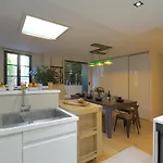 La Terrasse Apartman *