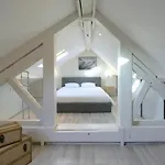 Apartman La Terrasse *