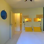 La Terrasse Apartman