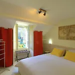 La Terrasse Apartman