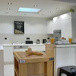 Apartman La Terrasse Dijon