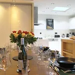 La Terrasse Apartman *
