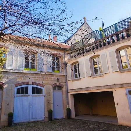 La Terrasse Apartamento *