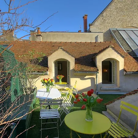 La Terrasse