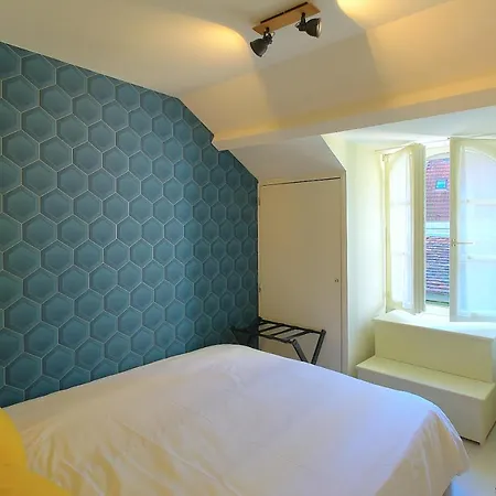 La Terrasse 아파트 *