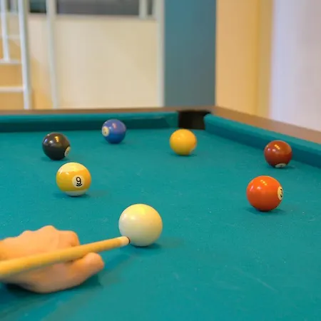 La Terrasse 아파트 디종