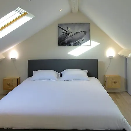 La Terrasse 아파트 디종