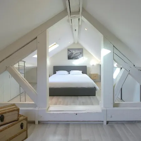 Appartement La Terrasse *