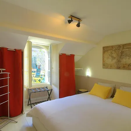 La Terrasse Apartamento