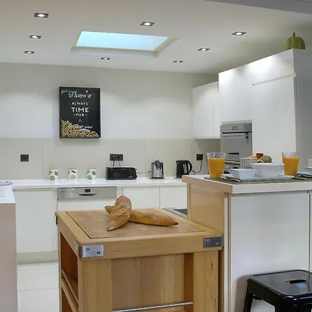 Apartamento La Terrasse Dijon
