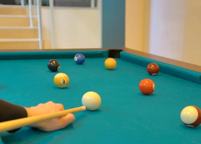 La Terrasse Lejlighed Dijon