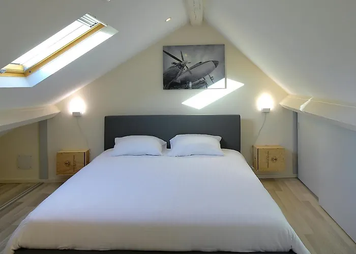 La Terrasse Lejlighed Dijon