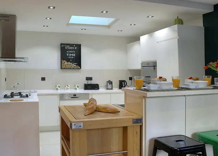 Lejlighed La Terrasse Dijon